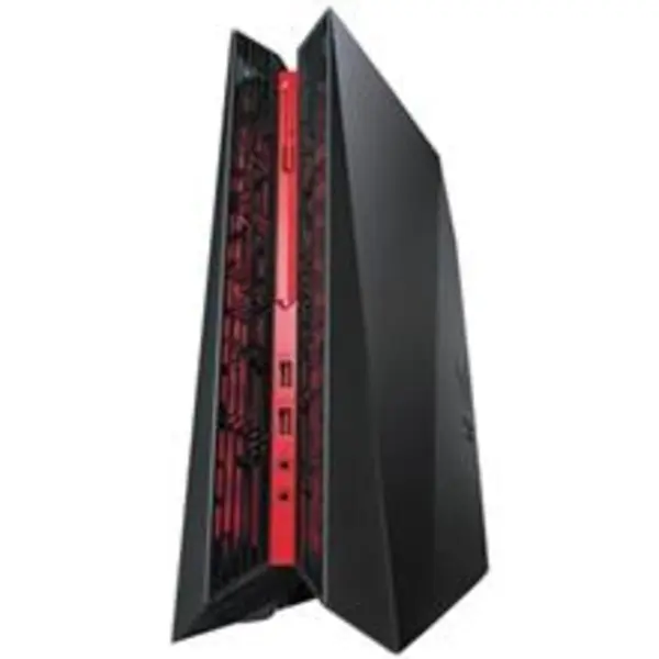 کامپیوتر دسکتاپ مخصوص بازی ایسوس مدل ROG G20AJ Asus ROG G20AJ Gaming Desktop Computer - 5