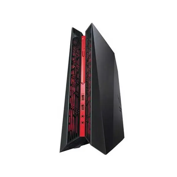 کامپیوتر دسکتاپ مخصوص بازی ایسوس مدل ROG G20AJ BH005S Asus ROG G20AJ BH005S Gaming Desktop Computer - 2