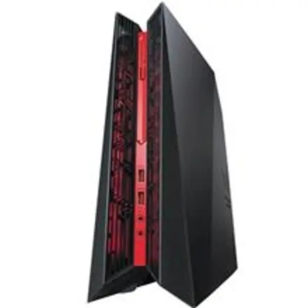 کامپیوتر دسکتاپ مخصوص بازی ایسوس مدل ROG G20BM BH001S ASUS ROG G20BM BH001S Gaming Desktop Computer - 5