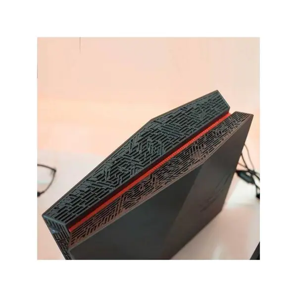 کامپیوتر دسکتاپ مخصوص بازی ایسوس مدل ROG G20BM BH001S ASUS ROG G20BM BH001S Gaming Desktop Computer - 2