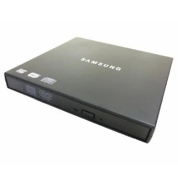 SAMSUNG External Slim DVD Drive