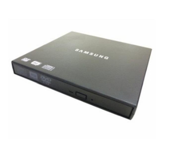 SAMSUNG External Slim DVD Drive
