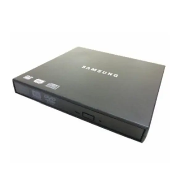 SAMSUNG External Slim DVD Drive