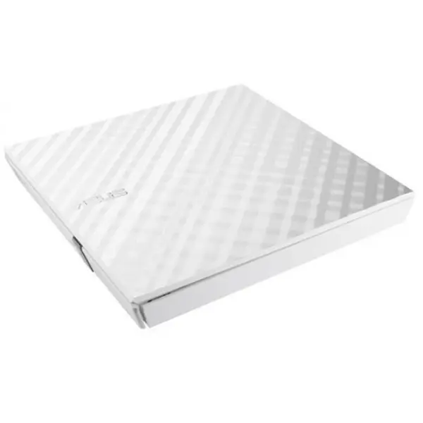 دی وی دی رایتر اکسترنال ایسوس SDRW-08D2S-U ASUS SDRW-08D2S-U