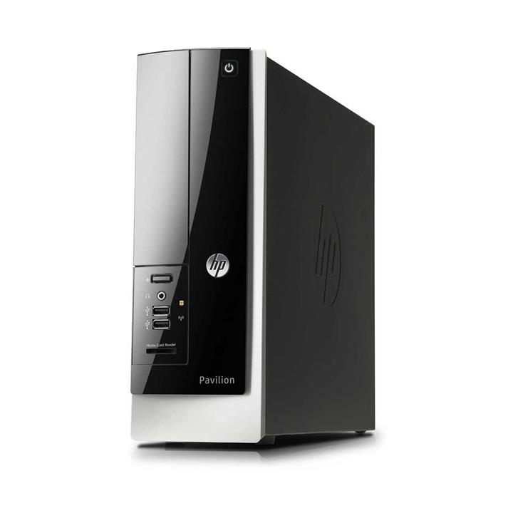 Case HP Slim Line 400