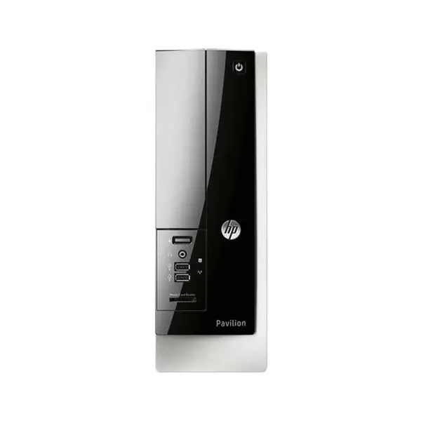 Case HP Slim Line 400