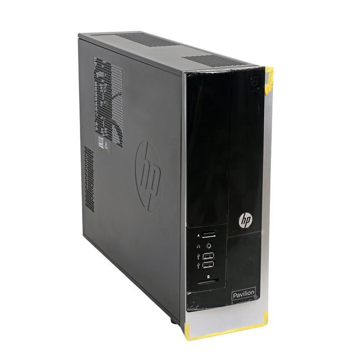 Case HP Slim Line 400