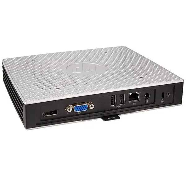 HP T410 Zero Client