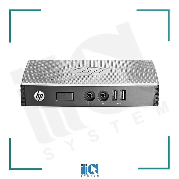HP T410 Zero Client