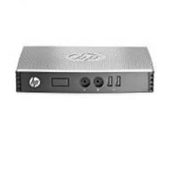 HP T410 Zero Client