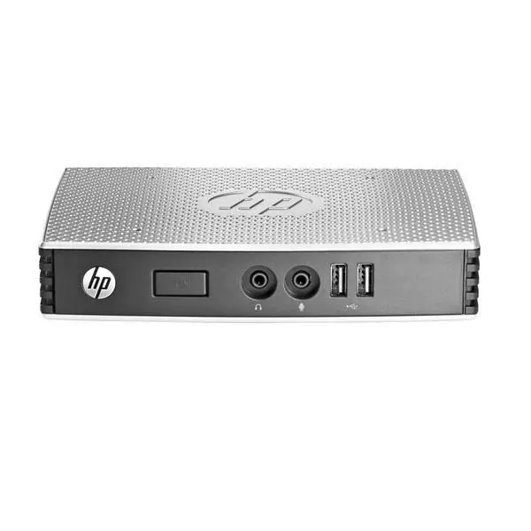 HP T410 Zero Client