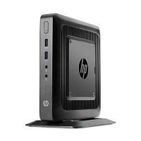 HP T520 Zero Client-2GB