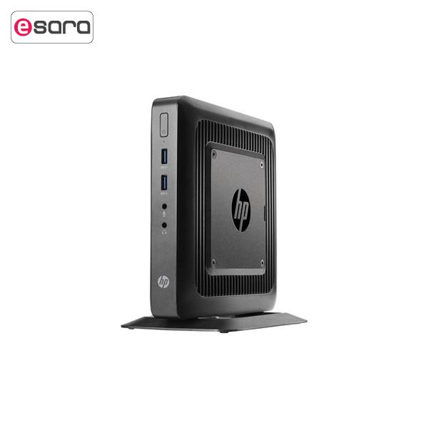 HP T520 Zero Client-2GB