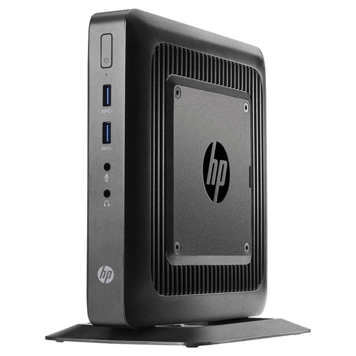 HP T520 Zero Client-2GB