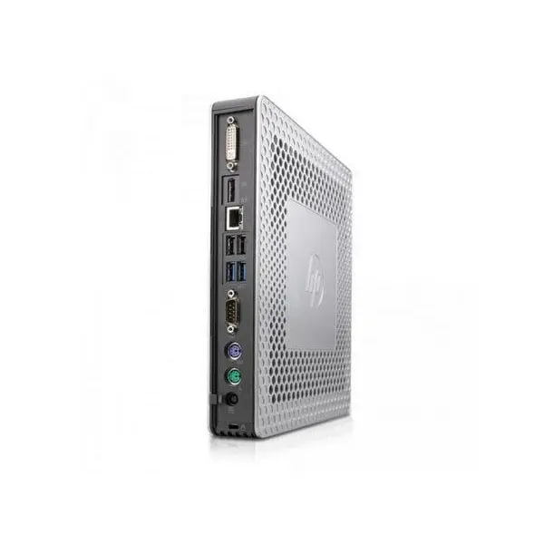 HP T610 -Dual Core