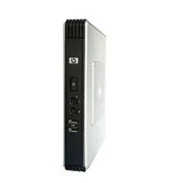 HP T610 -Dual Core