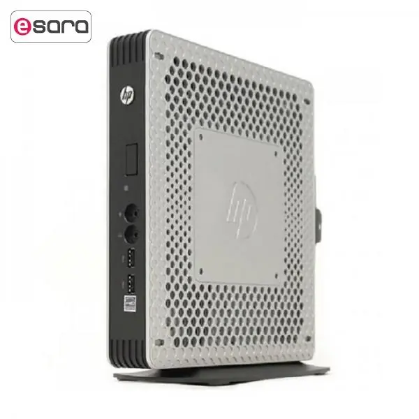 HP T610 -Dual Core