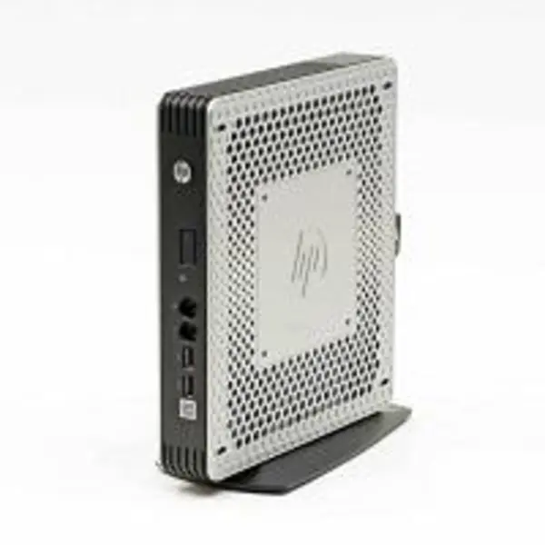 HP T610 -Dual Core