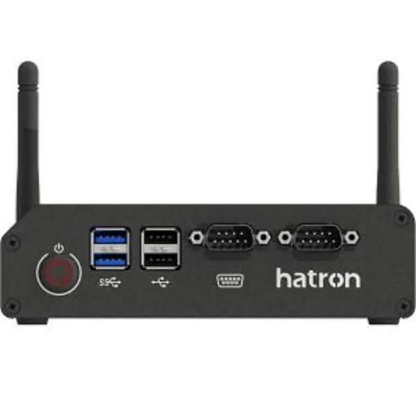HATRON tcj190 - Celeron j1900 intel