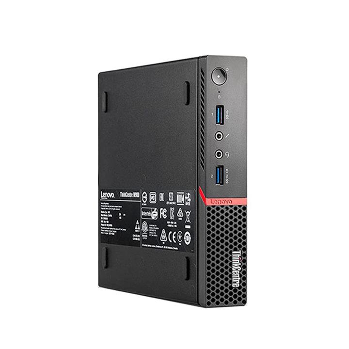 Lenovo ThinkCentre M910-M710 Tiny Core i5-7500 RAM 8GB 256GB SSD