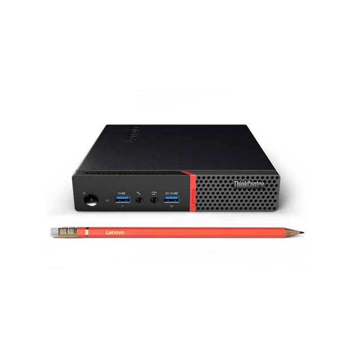 Lenovo ThinkCentre M600 Mini Pc