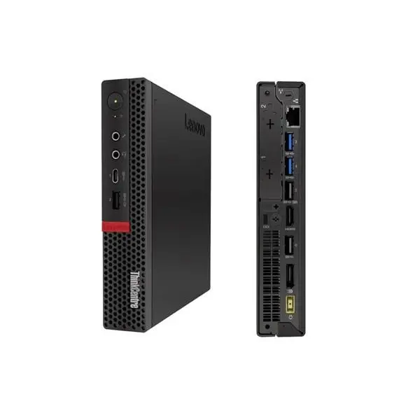 lenovo Tiny m710q Stock Mini Case