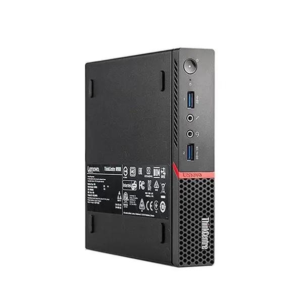 تین کلاینت لنوو ThinkCentre M910-M710 Tiny I5 7GN 8 HDD 500