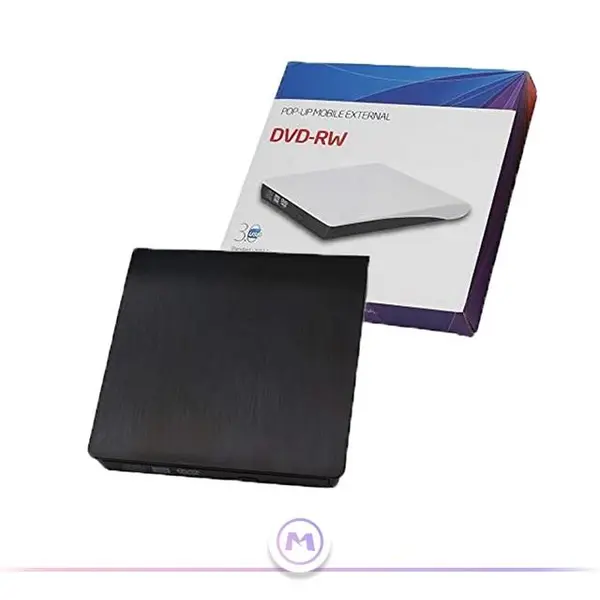 دی وی دی رایتر اکسترنال ایسوس رابط USB 3.0
