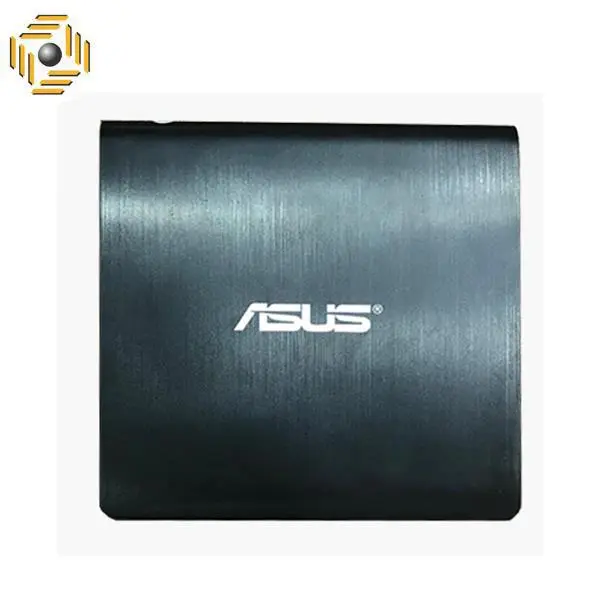 دی وی دی رایتر اکسترنال ایسوس رابط USB 3.0