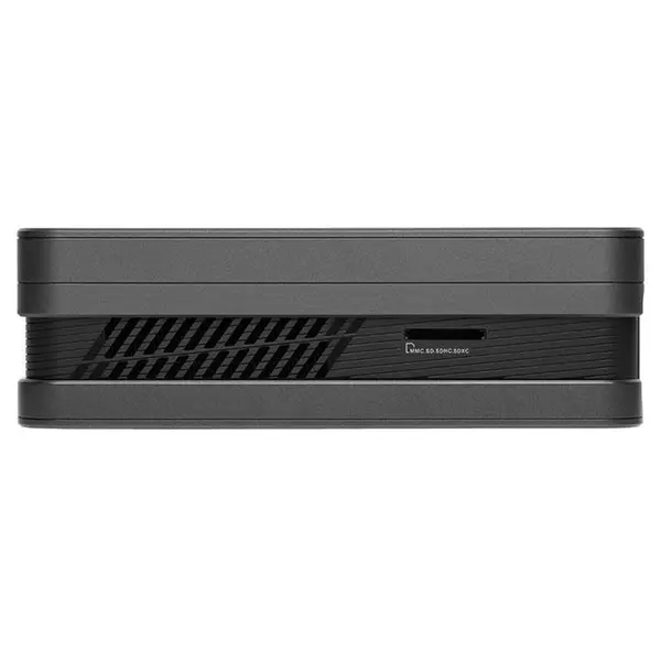 کامپیوتر کوچک ایسوس مدل VC65 G010M Asus VC65 G010M-Pentium -4GB-1T - 3
