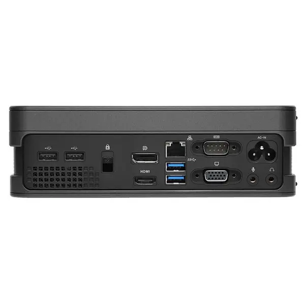 کامپیوتر کوچک ایسوس مدل VC65 G010M Asus VC65 G010M-Pentium -4GB-1T - 4