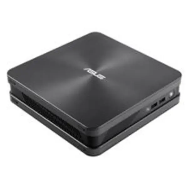 کامپیوتر کوچک ایسوس مدل VC65 G010M Asus VC65 G010M-Pentium -4GB-1T - 5