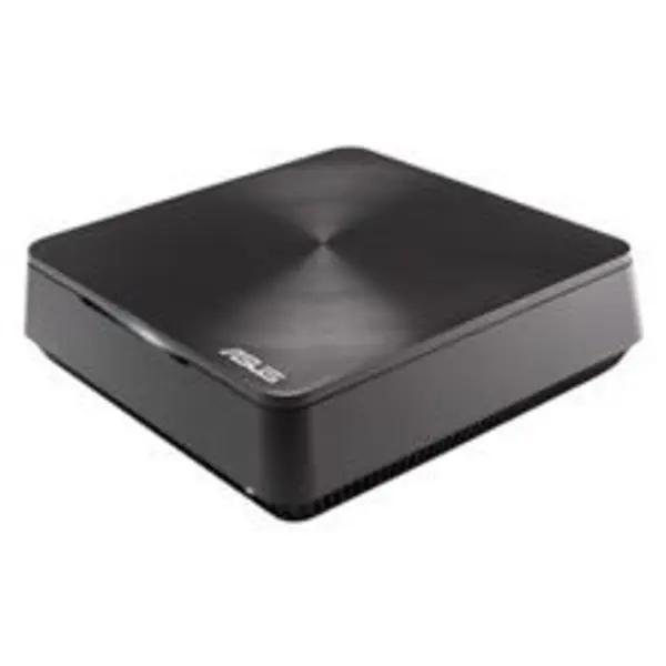 کامپیوتر کوچک ایسوس مدل VM60 G206M Asus VM60 G206M -Core i3-4GB-1T - 5