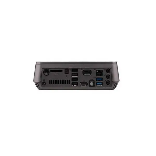 کامپیوتر کوچک ایسوس مدل VM60 G206M Asus VM60 G206M -Core i3-4GB-1T - 3