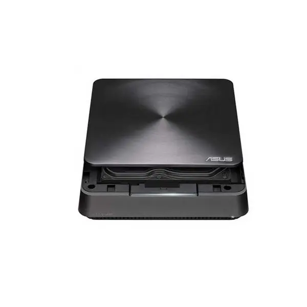 کامپیوتر کوچک ایسوس مدل VM60 G206M Asus VM60 G206M -Core i3-4GB-1T - 4