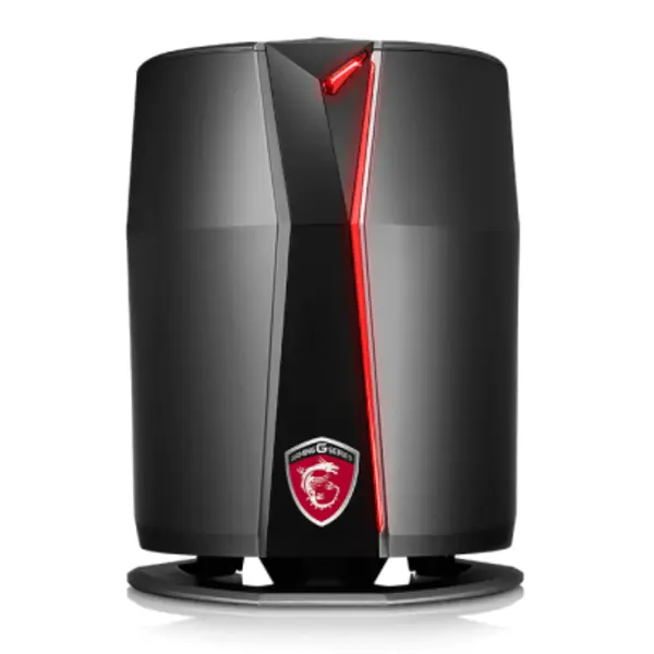 MSI Vortex G65 6QF SLI