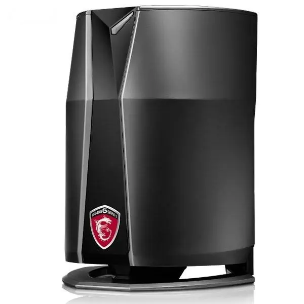 کامپیوتر دسکتاپ مخصوص بازی ام اس آی مدل Vortex G65VR 6RE MSI Vortex G65VR 6RE Gaming Desktop Computer