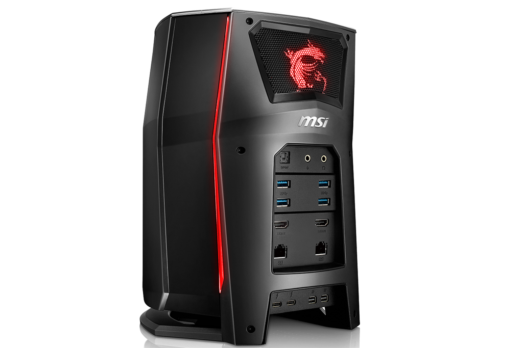 MSI  Vortex G65VR 6RE