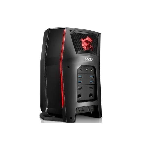 کامپیوتر دسکتاپ ام اس آی مدل Vortex G65VR 6RE با پردازنده i7 MSI Vortex G65VR 6RE - 2