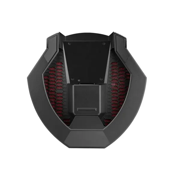 کامپیوتر دسکتاپ ام اس آی مدل Vortex G65VR 6RE با پردازنده i7 MSI Vortex G65VR 6RE - 4