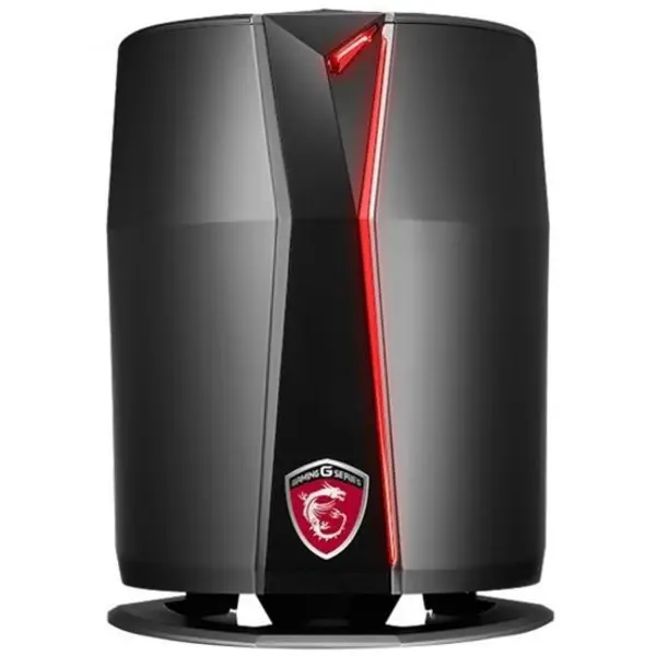 کامپیوتر دسکتاپ ام اس آی مدل Vortex G65VR 6RE با پردازنده i7 MSI Vortex G65VR 6RE - 5