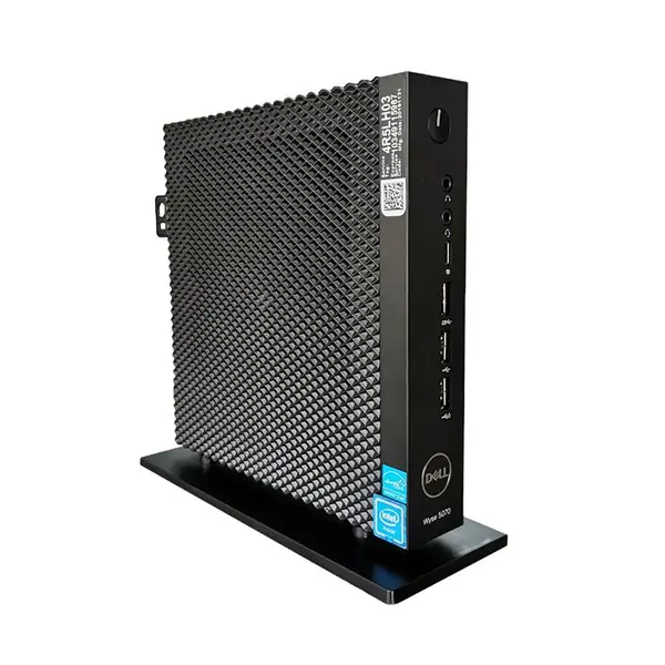 DELL WYSE 5070 Celeron NO RAM NO SSD  MINI PC