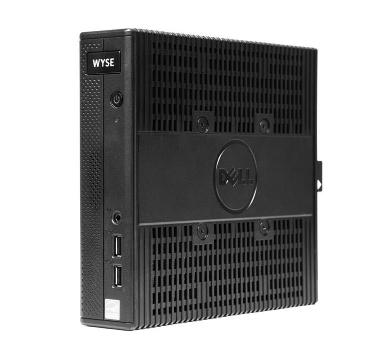 Dell Wyse 7020 B3 AMD GX-415GA 8GB 240GB SSD SATA WiFi Thin Client