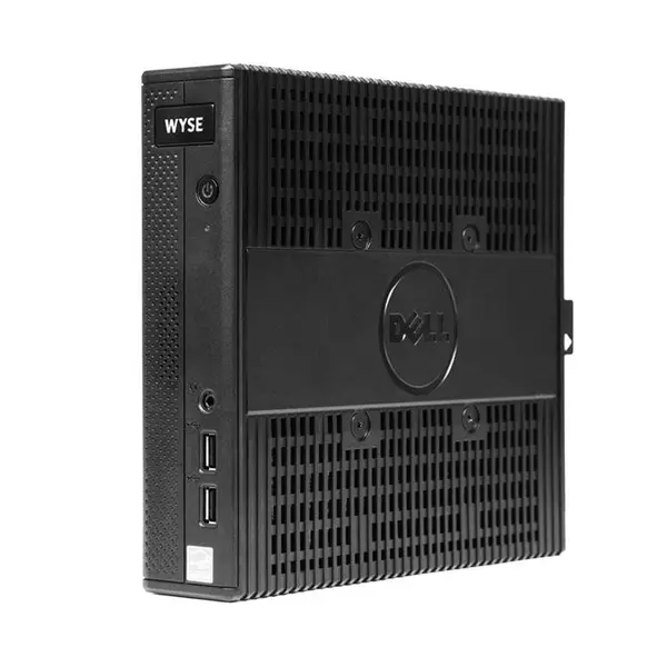 Dell Wyse 7020 B3 AMD GX-415GA 8GB 240GB SSD SATA WiFi Thin Client