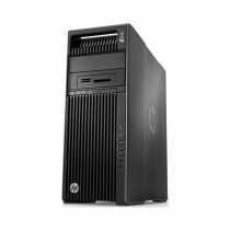 HP Z240 SFF Workstation Computer