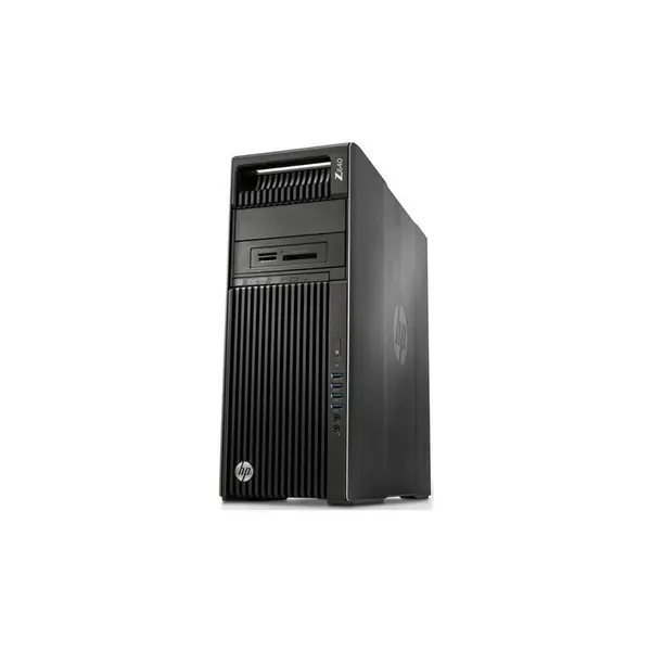 HP Z240 SFF Workstation Computer