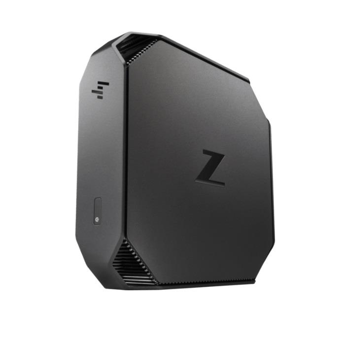 HP Z2 Mini G3 Workstation Computer