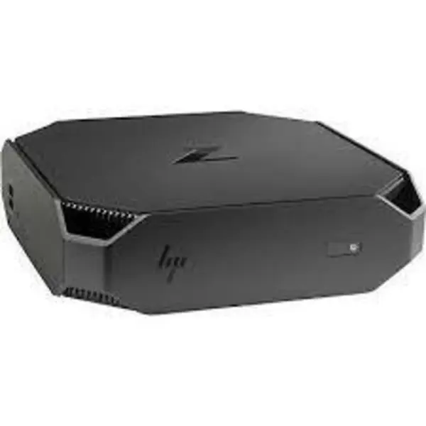 HP Z2 Mini G3 Workstation Computer