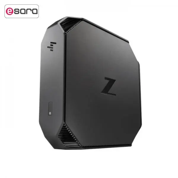 HP Z2 Mini G3 Workstation Computer