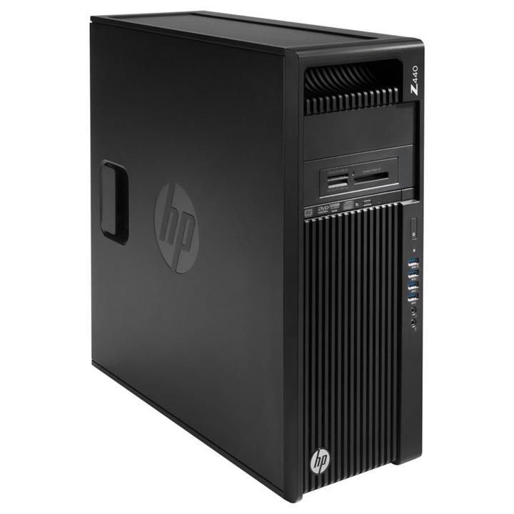 HP Workstation Z440 CASE